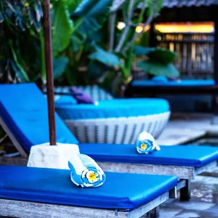 Warisan Villa By Yom